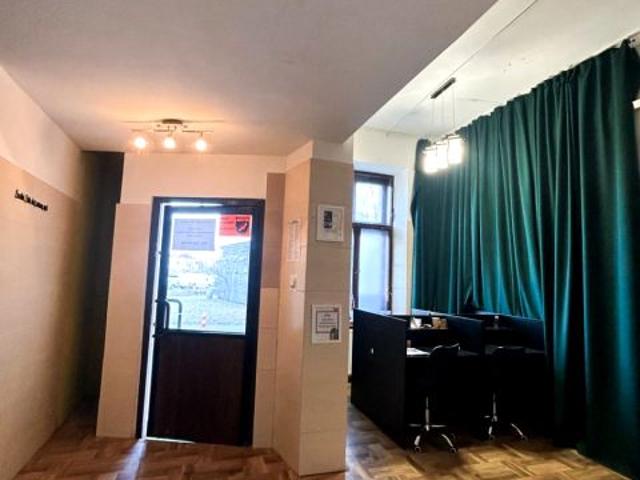 Lokal użytkowy 108 m², Kraków