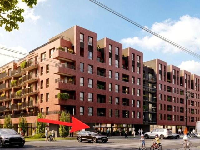 3 Maja 94 109,18 m², Chorzów