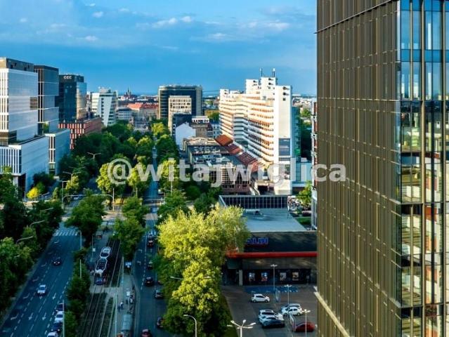 Lokal użytkowy 109 m², Wrocław