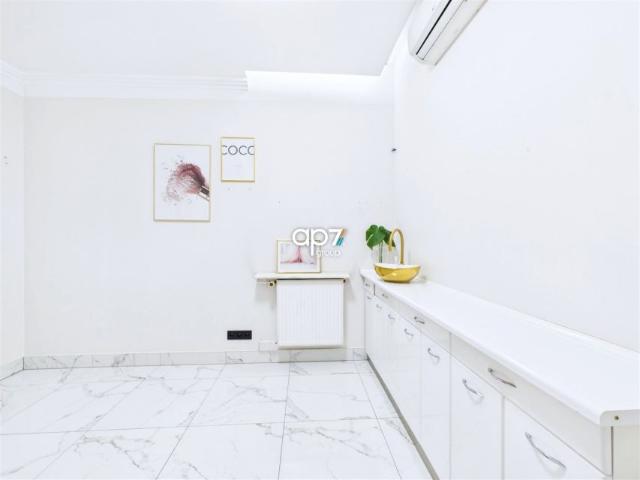 Lokal użytkowy 10 m², Kraków