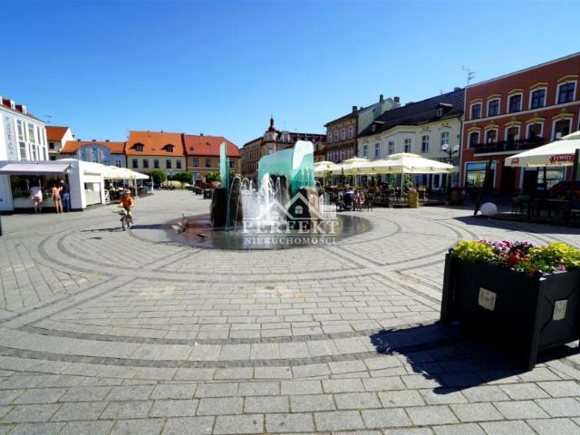 Lokal użytkowy 110,80 m², Inowrocław