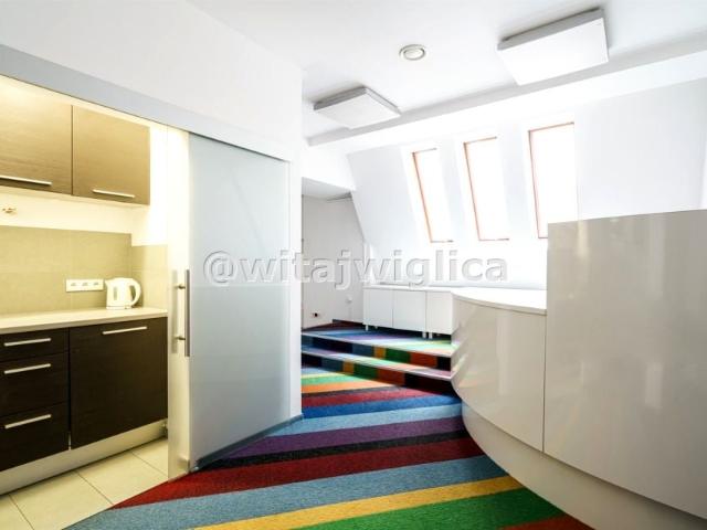 Lokal użytkowy 110 m², Wrocław