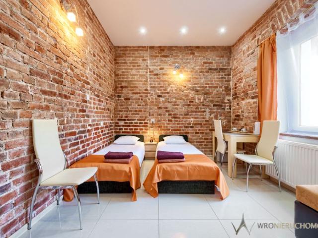 Lokal użytkowy 110 m², Wrocław