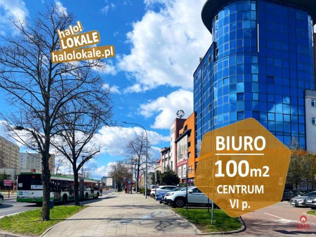 Lokal użytkowy 110 m², Białystok