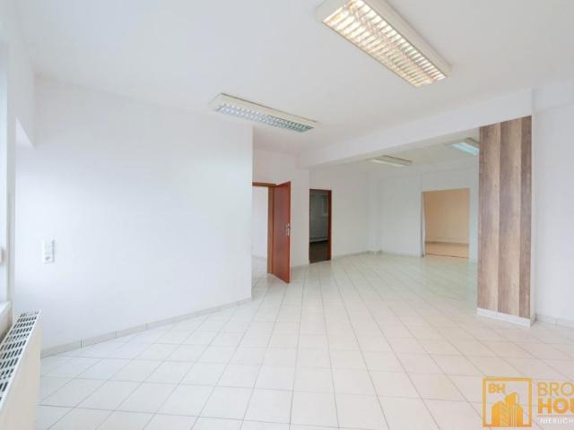 Lokal użytkowy 110 m², Opole