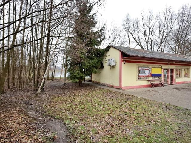 Lokal użytkowy 112,40 m², Kłodnica Dolna