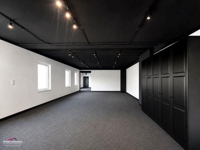 Lokal użytkowy 112,74 m², Grudziądz