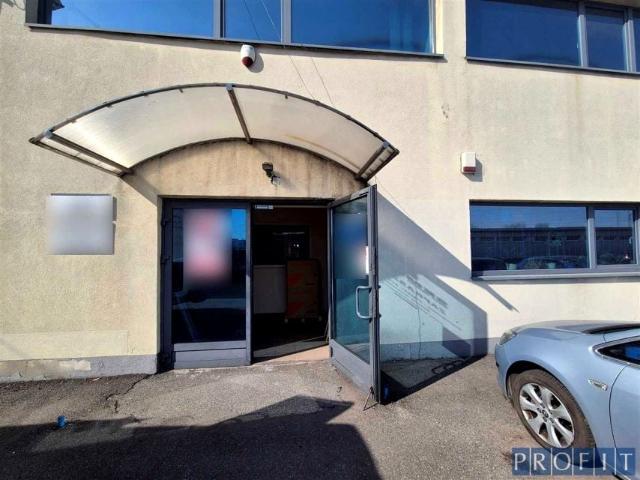Lokal użytkowy 112 m², Katowice