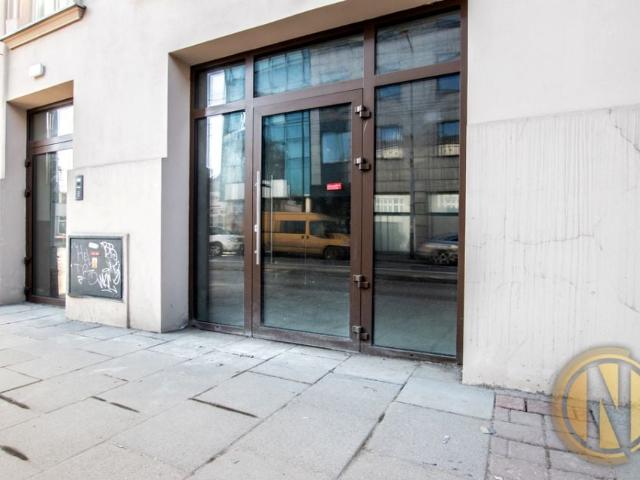 Lokal użytkowy 113,77 m², Kraków