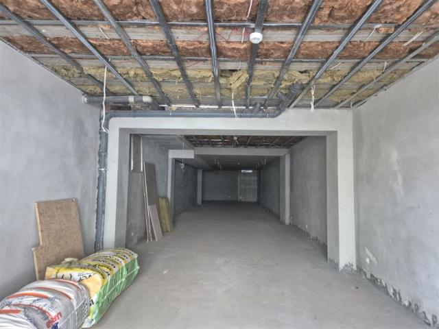 Lokal użytkowy 113 m², Kraków
