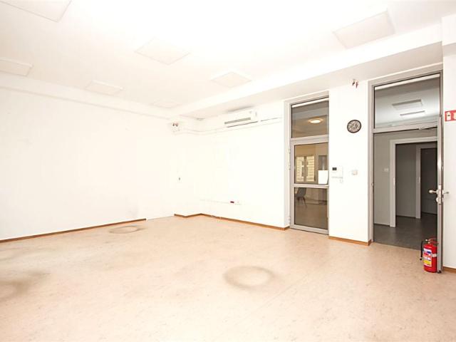 Lokal użytkowy 114,49 m², Szczecin