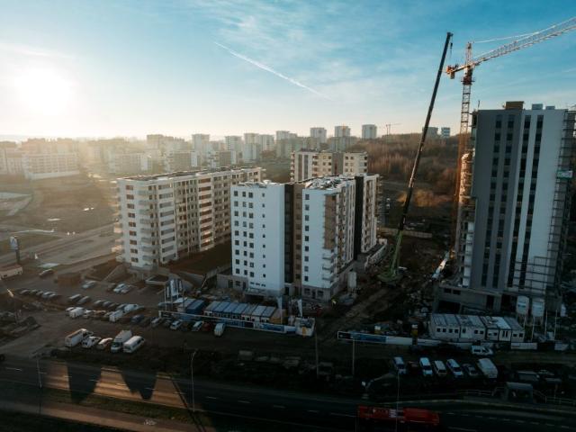Lokal użytkowy 114,8m²