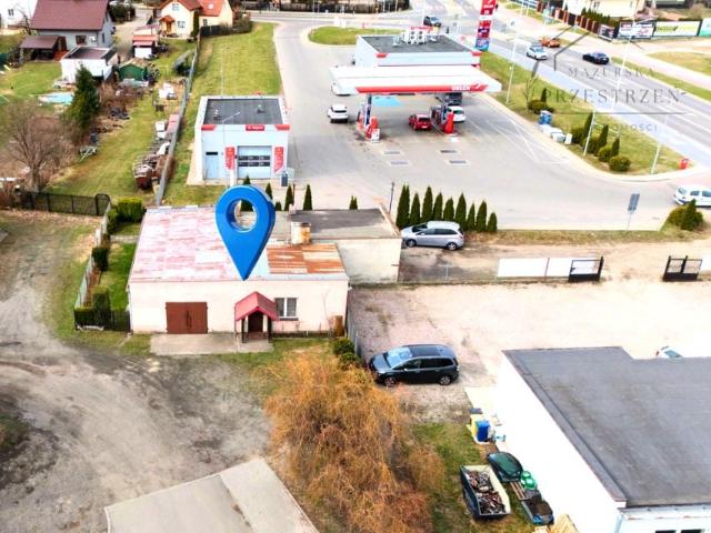 Lokal użytkowy 114 m², Ełk