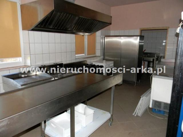 Lokal użytkowy 114 m², Mszana Dolna