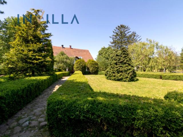 Lokal użytkowy 115 000 m², Człuchów