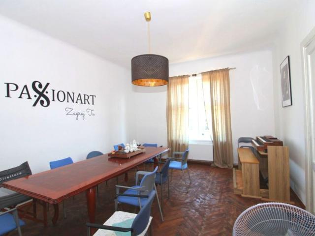 Lokal użytkowy 115,60 m², Kraków