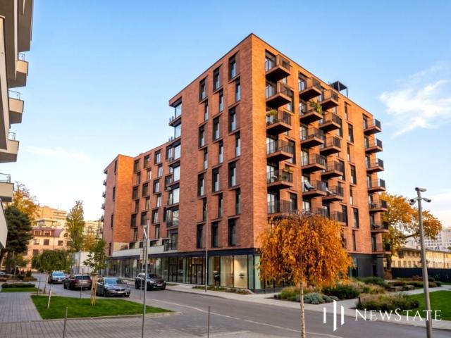 Lokal użytkowy 115,72 m², Kraków