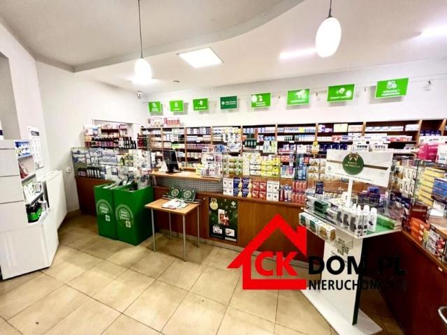 Lokal użytkowy 115,80 m², Kielce