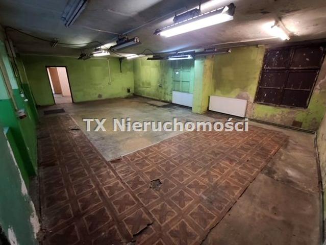 Lokal użytkowy 115 m², Gliwice