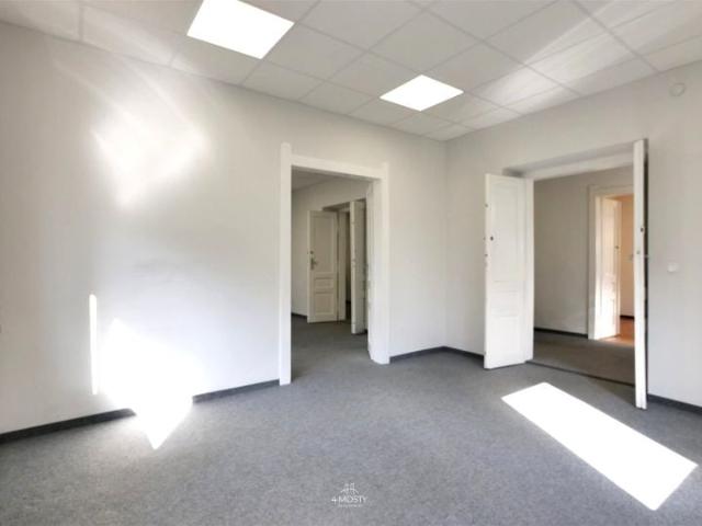 Lokal użytkowy 115 m², Kraków