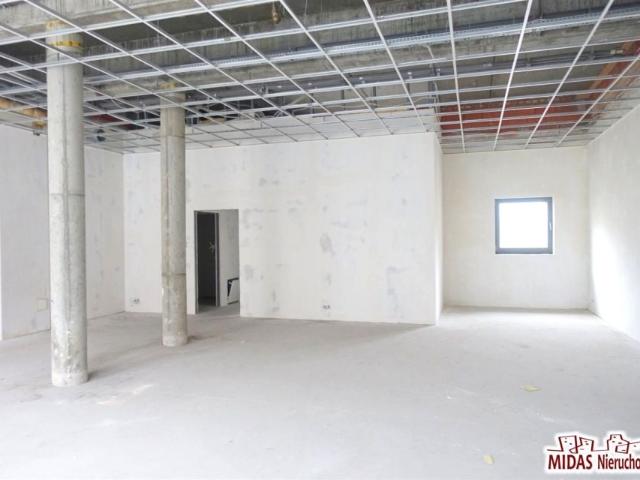 Lokal użytkowy 116 m², Włocławek