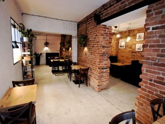 Lokal użytkowy 116 m², Wrocław