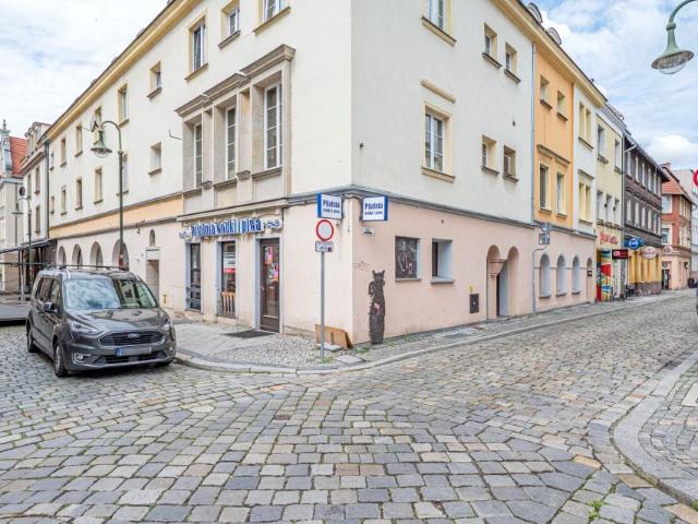 Lokal użytkowy 116 m², Opole