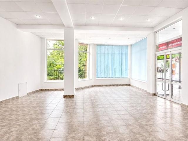 Lokal użytkowy 117,50 m², Ustroń