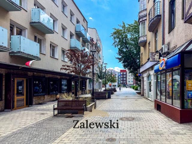 Lokal użytkowy 117 m², Gorzów Wielkopolski