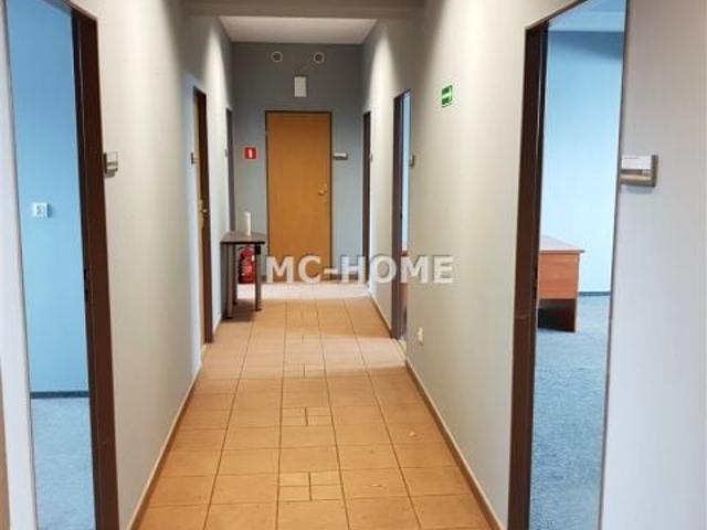 Lokal użytkowy 117 m², Katowice