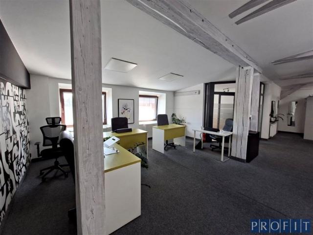 Lokal użytkowy 117 m², Katowice