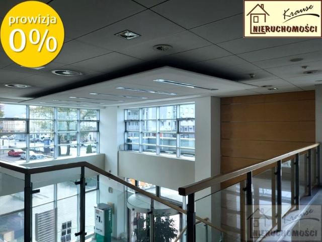 Lokal użytkowy 119 m², Poznań