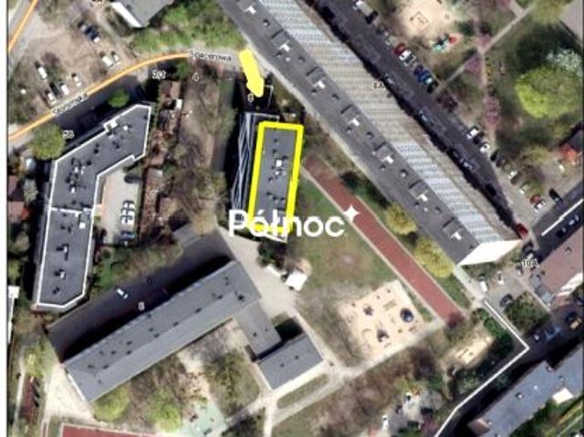 Lokal użytkowy 11,50 m², Białystok
