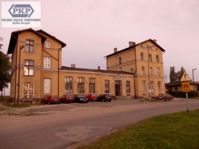 Lokal użytkowy 11,60 m², Sątopy Samulewo