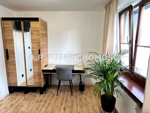 Lokal użytkowy 11 m², Kraków
