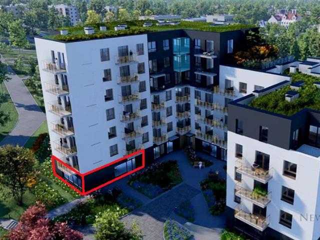 30608 120,64 m², Kraków