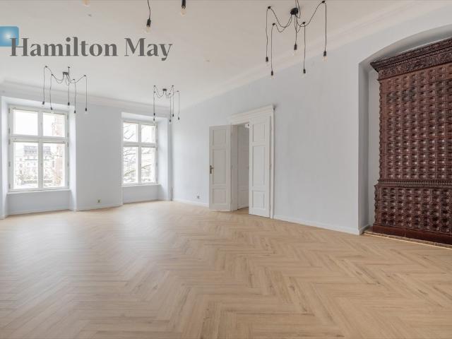 Lokal użytkowy 120 m² przy Rynku Głównym zapraszam
