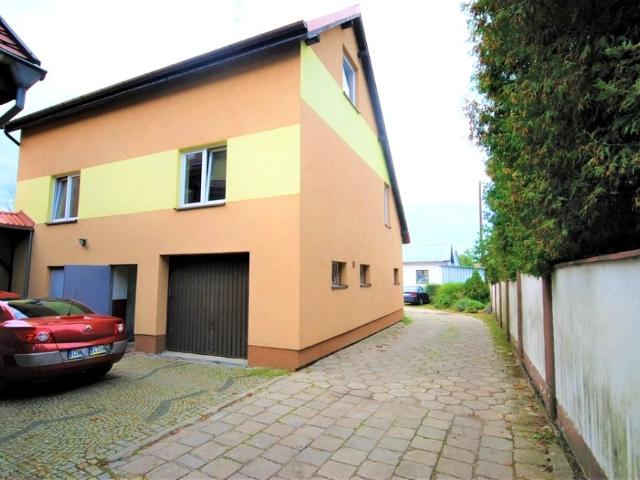 Lokal użytkowy 120 m², Wrocław