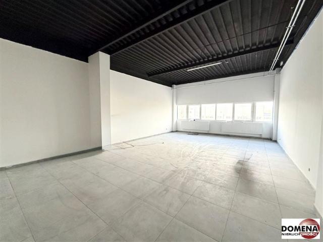 Lokal użytkowy 120 m², Białystok