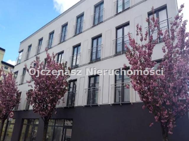 Lokal użytkowy 120 m², Bydgoszcz