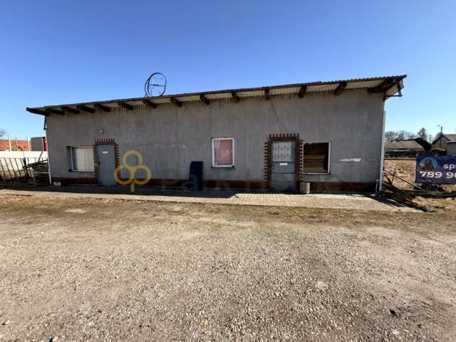 Lokal użytkowy 120 m², Czerna