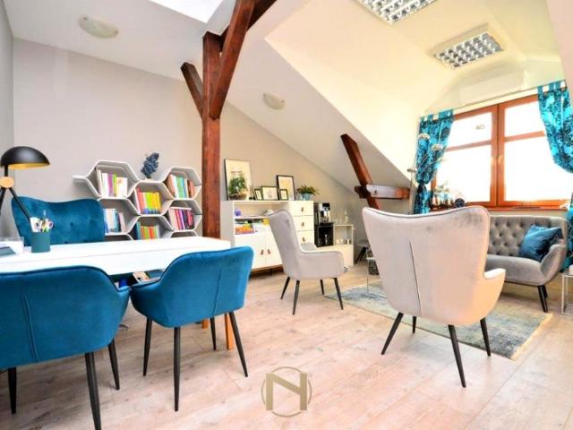Lokal użytkowy 120 m², Gorzów Wielkopolski