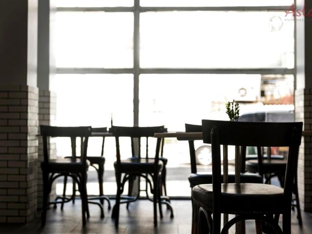 Lokal użytkowy 120 m², Katowice