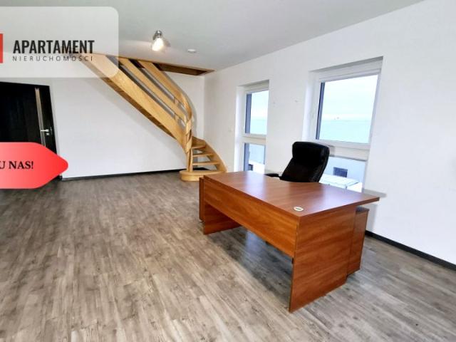 Lokal użytkowy 120 m², Środa Śląska
