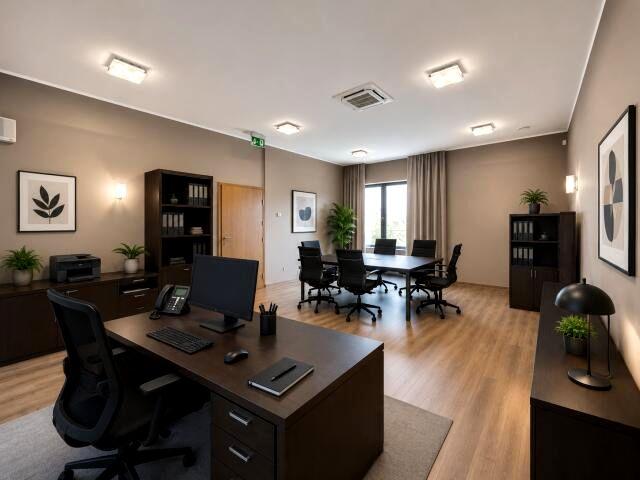 Lokal użytkowy 120 m², Opole
