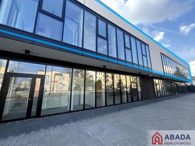 Powstańców Warszawy 120 m², Piaseczno