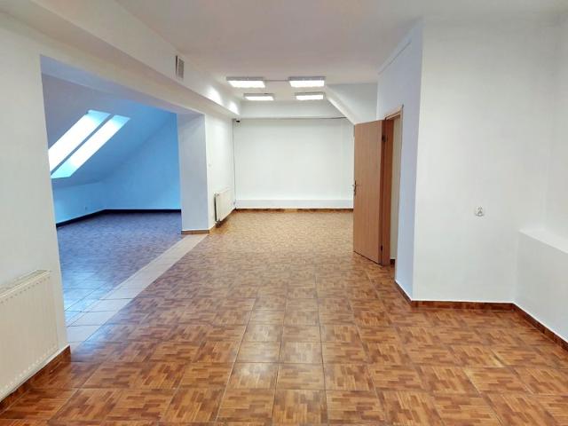 Lokal użytkowy 120 m², Skoczów