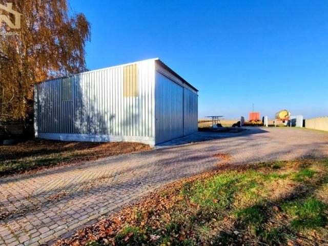 Lokal użytkowy 120 m², Sielec