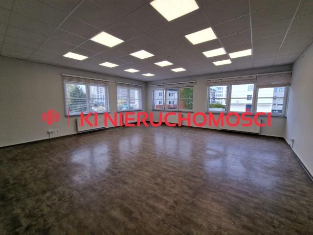 Lokal użytkowy 120 m², Szczecin