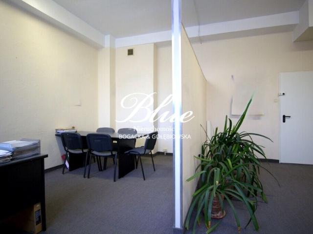 Lokal użytkowy 120 m², Szczecin